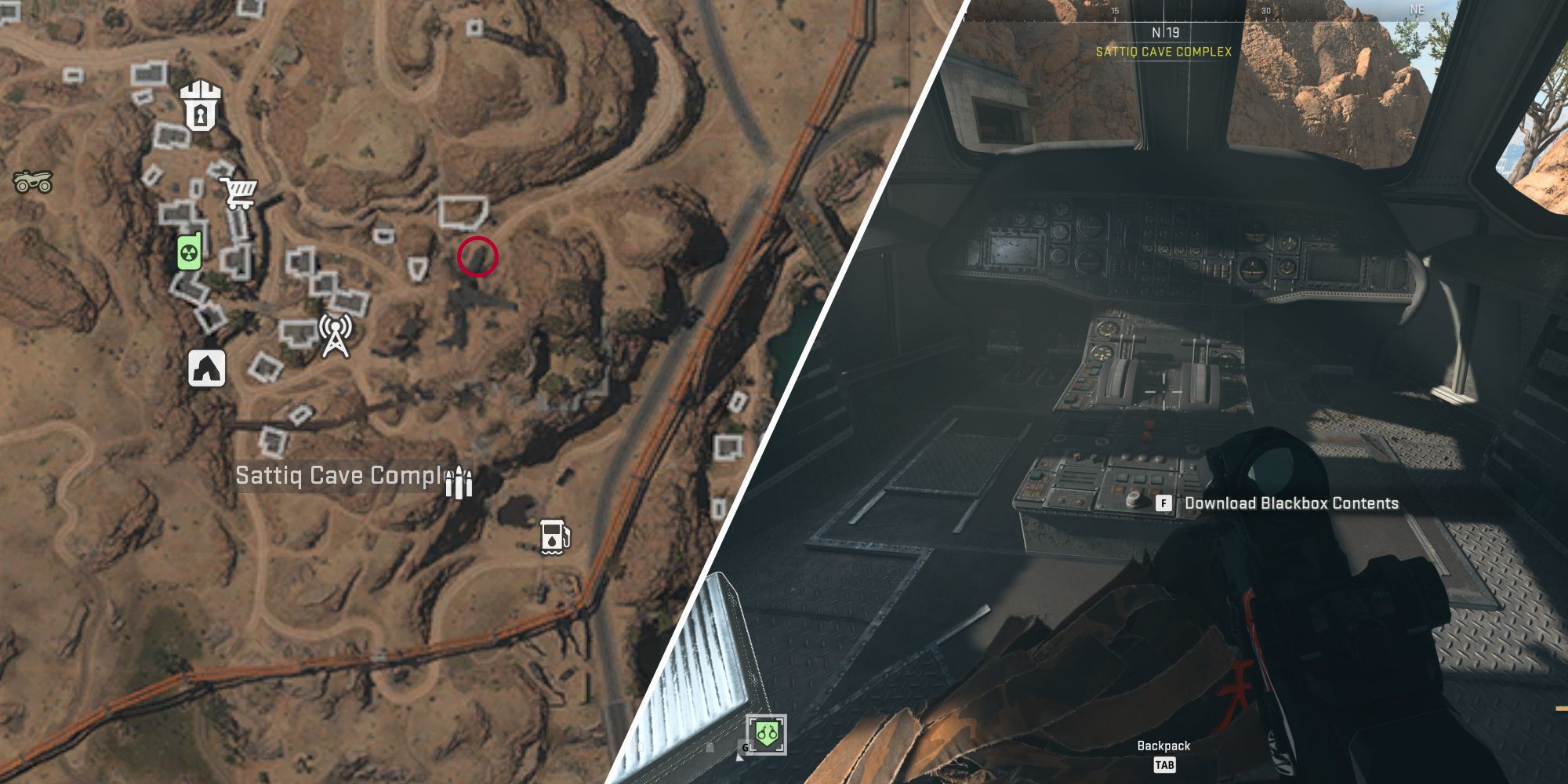 Warzone 2 DMZ Political Take Down Guide