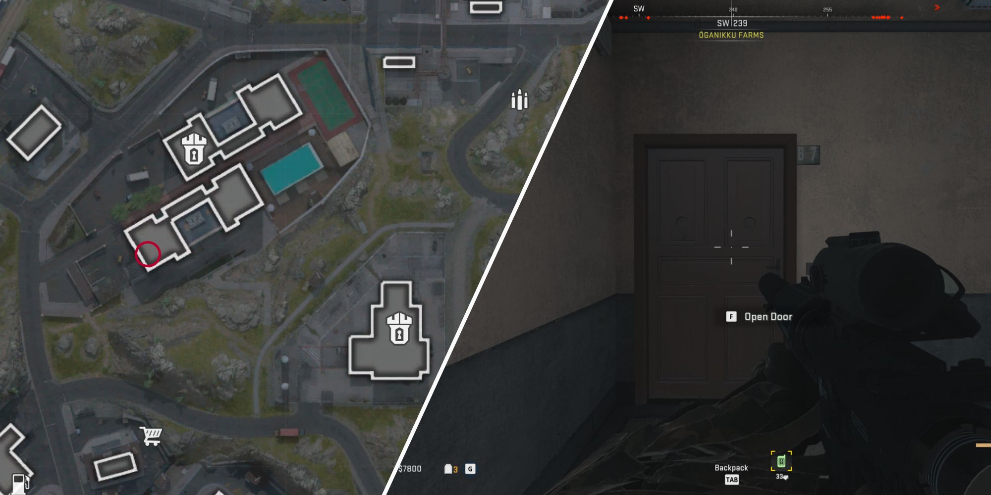 Warzone 2 DMZ Missing Person Guide