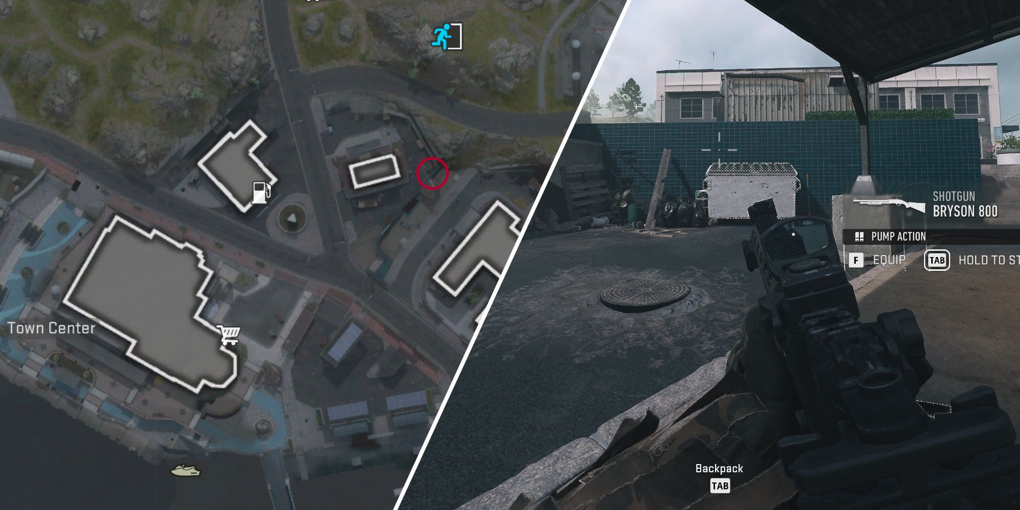 Warzone 2 DMZ All Dumpster Dead Drop Locations