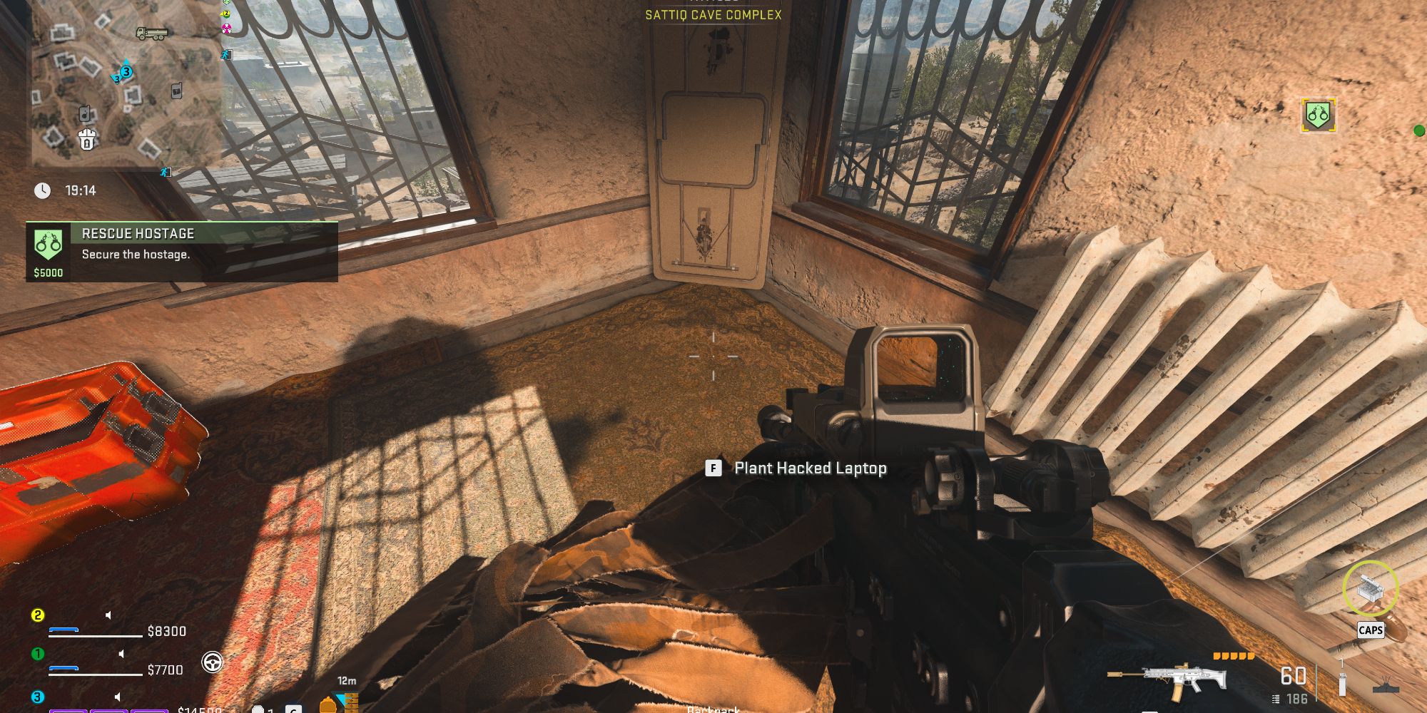 Warzone 2 DMZ Return To Sender Guide