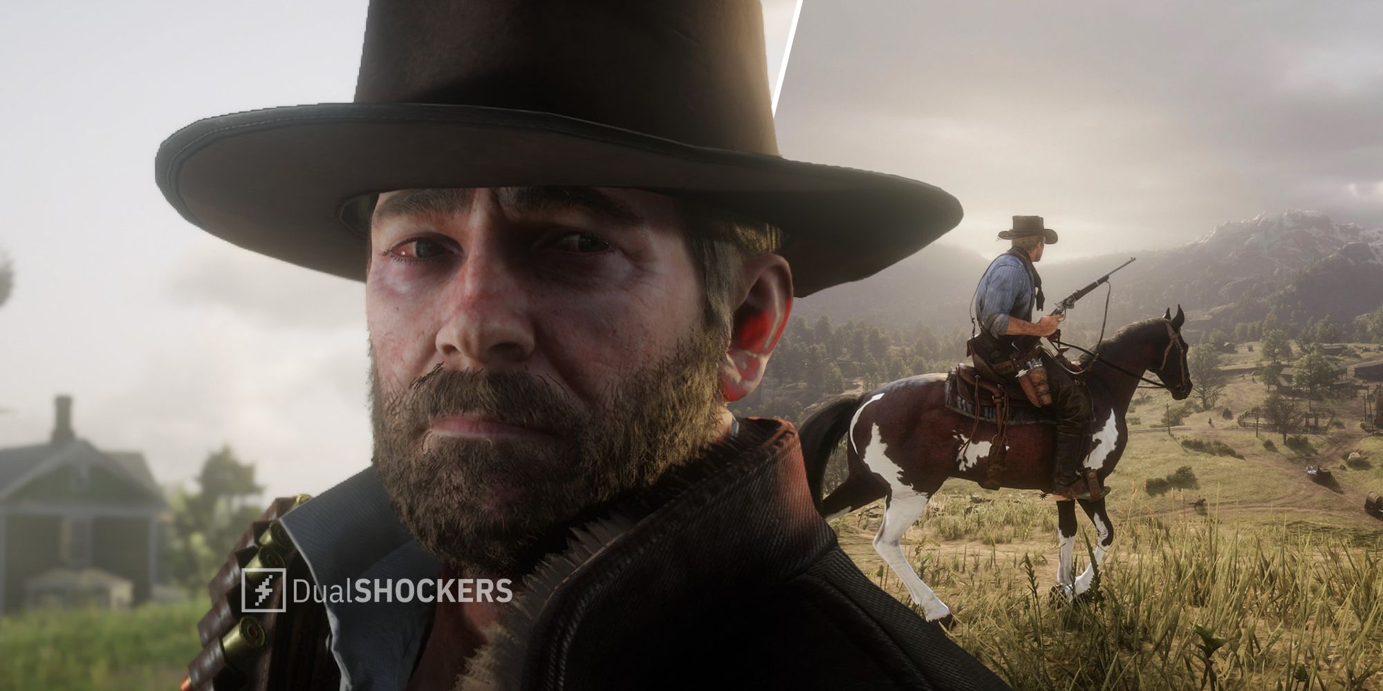 Red Dead Redemption 2 Next-Gen PS5/XSX Updates Have Reportedly Also Been  Shelved