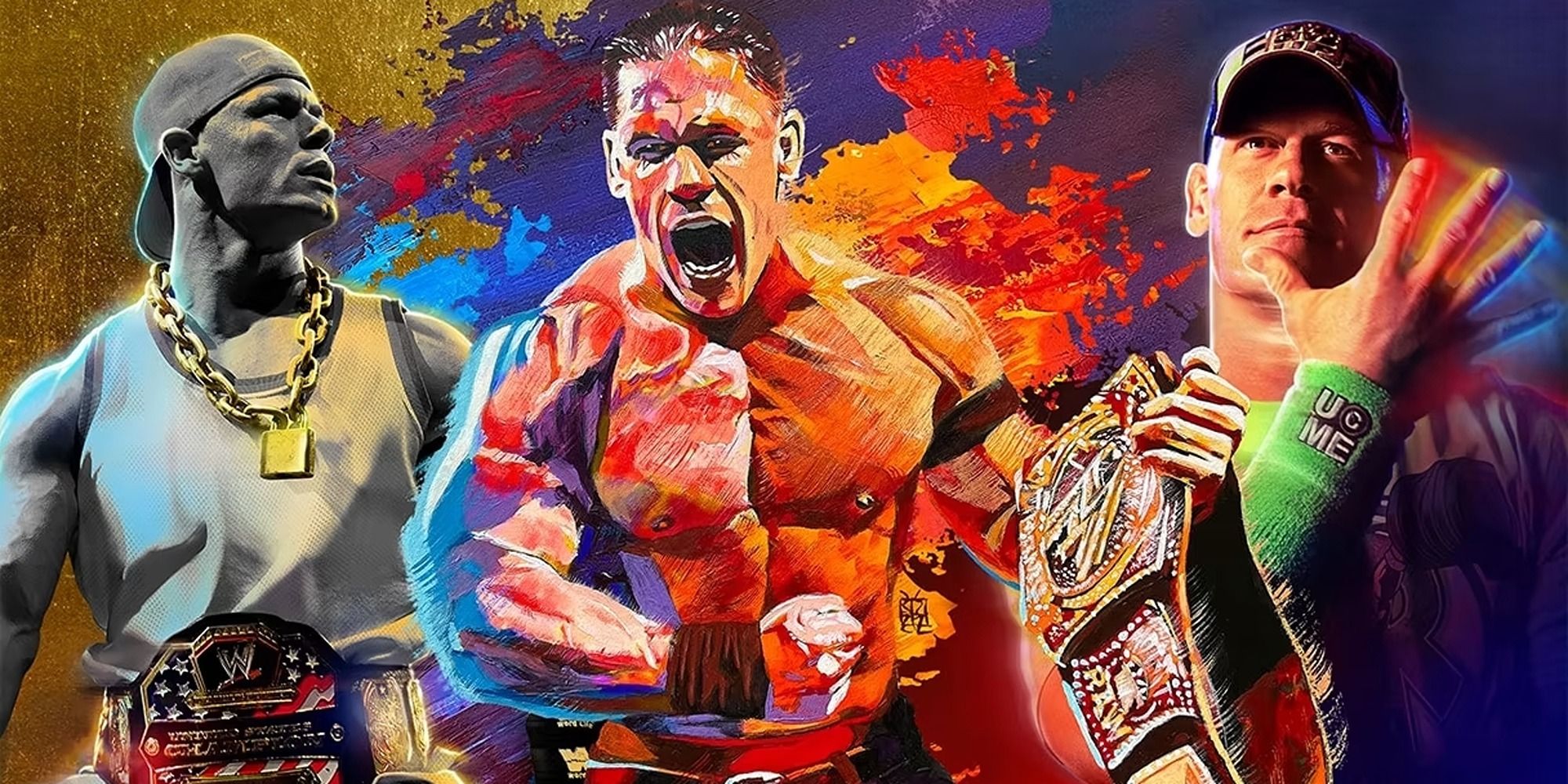 WWE 2K23 Game Modes Ranked From Worst To Best