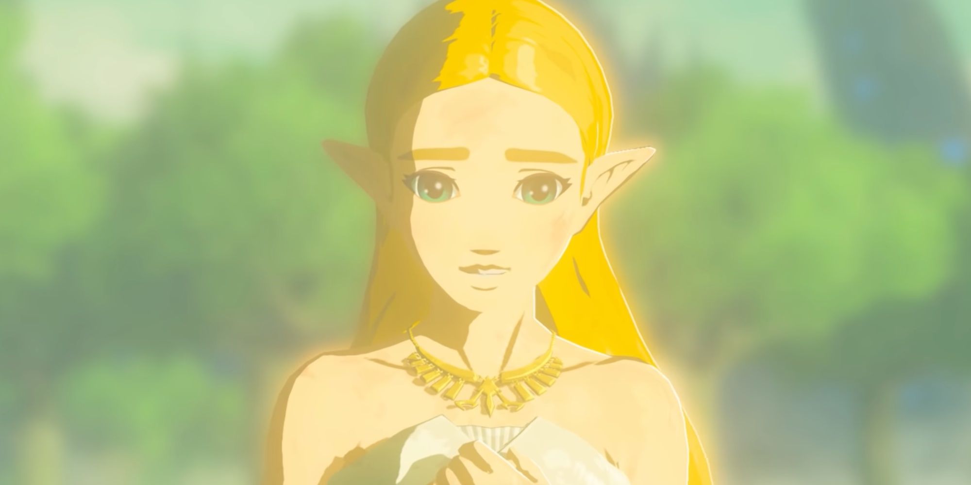 Zelda: BotW - 10 Best Characters, Ranked