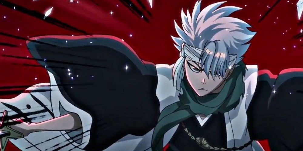 Bleach: 10 Best Shinigami Captains, Ranked