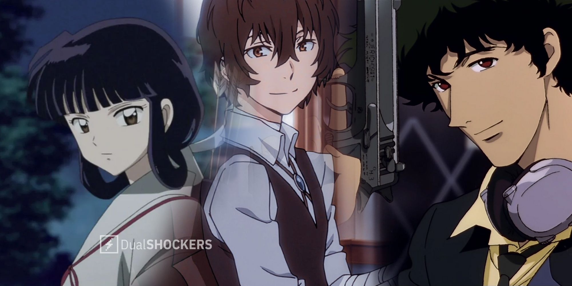 10 Best Anime About Serial Killers, Ranked