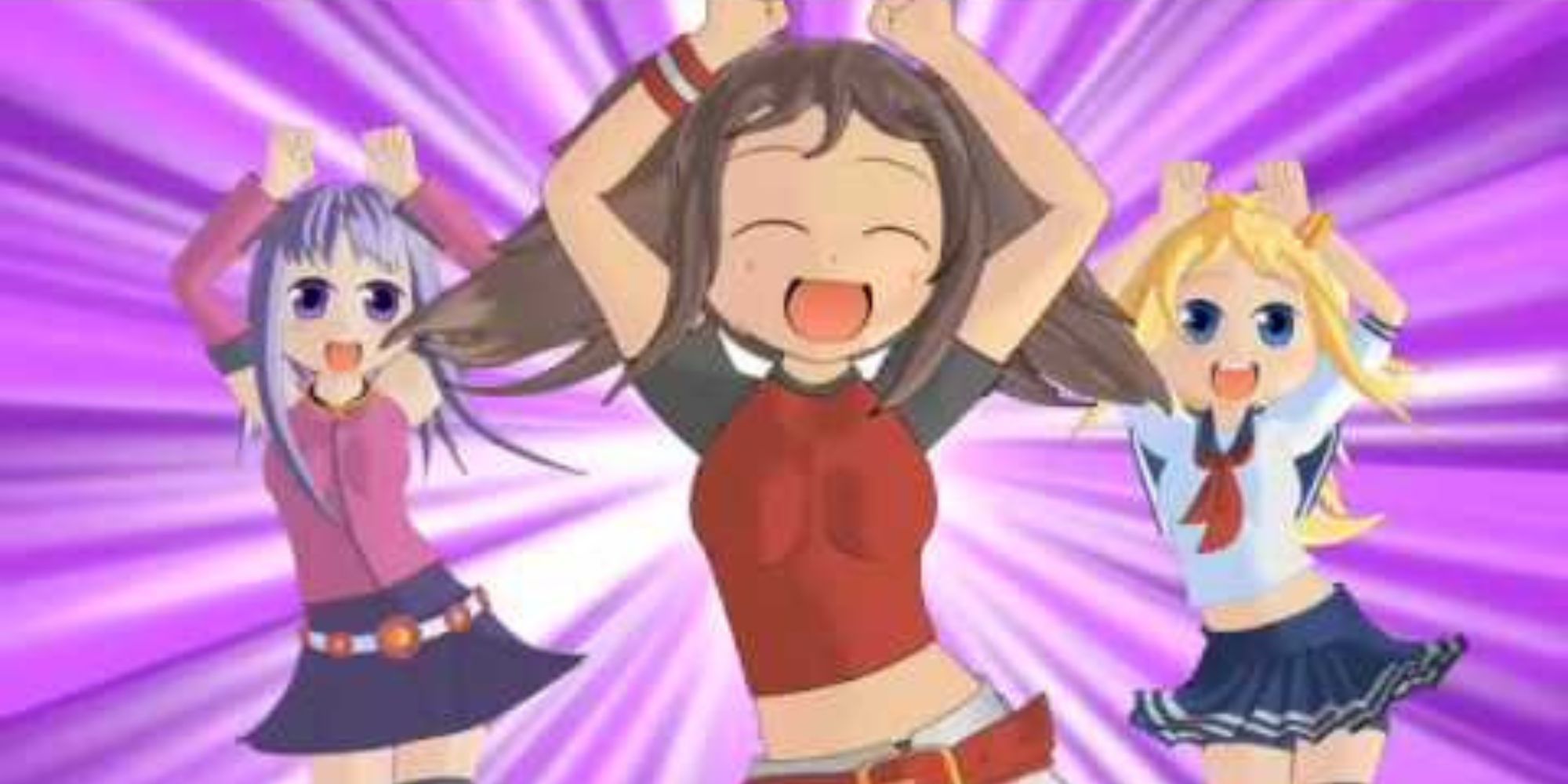 10 Best Dances In Anime, Ranked