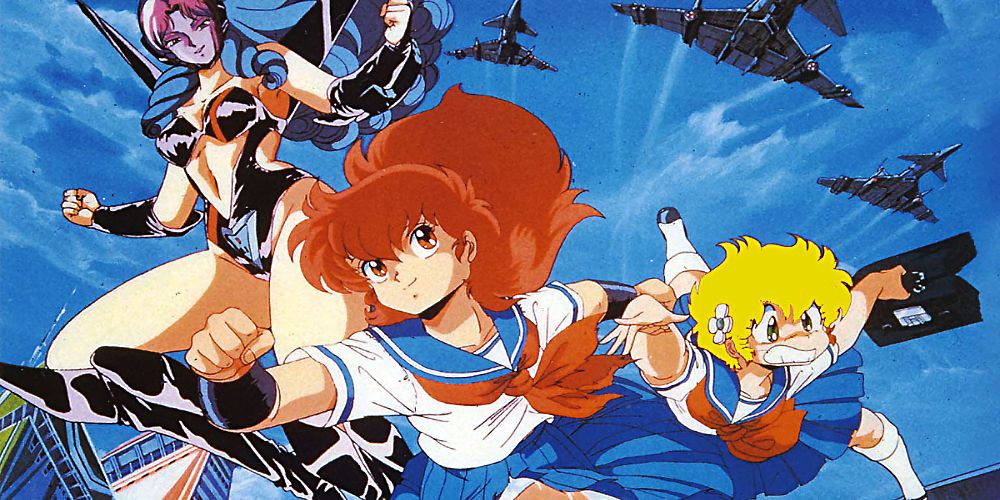 10 Best Anime Movies On Amazon Prime, Ranked