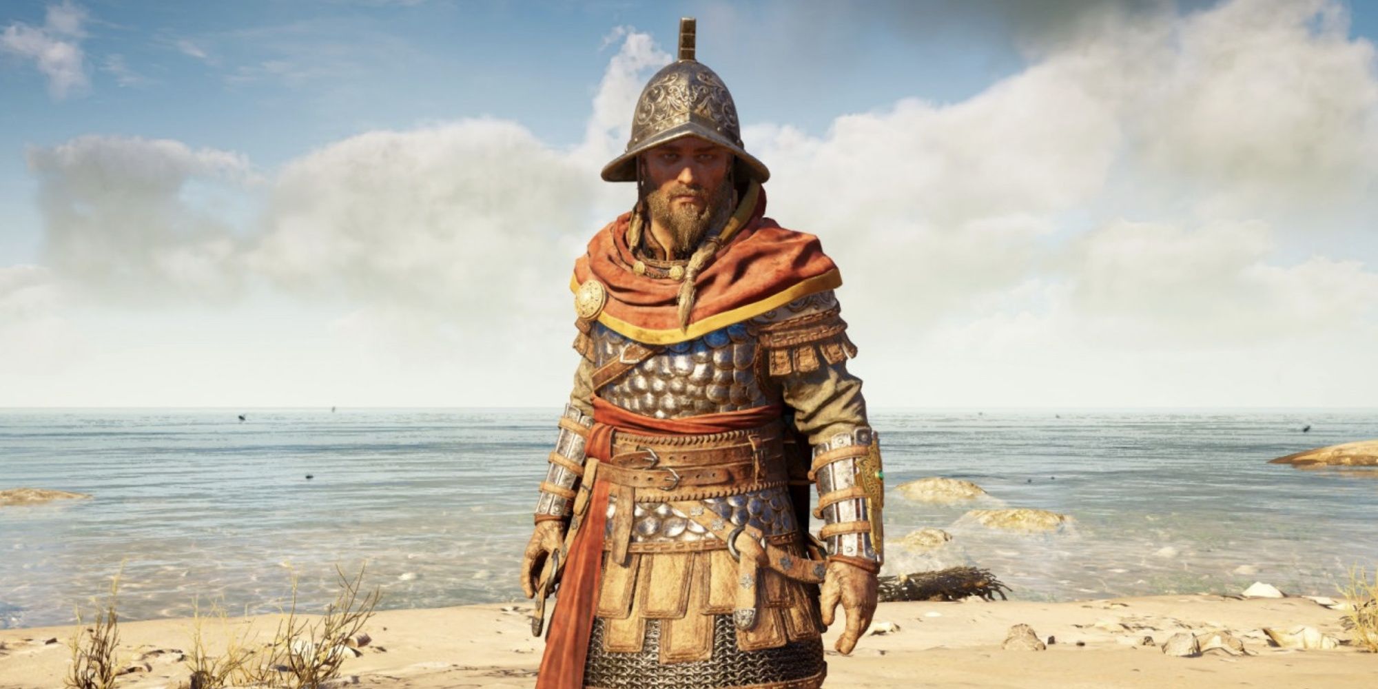 The Best Armor Sets In Assassin's Creed Valhalla, Ranked