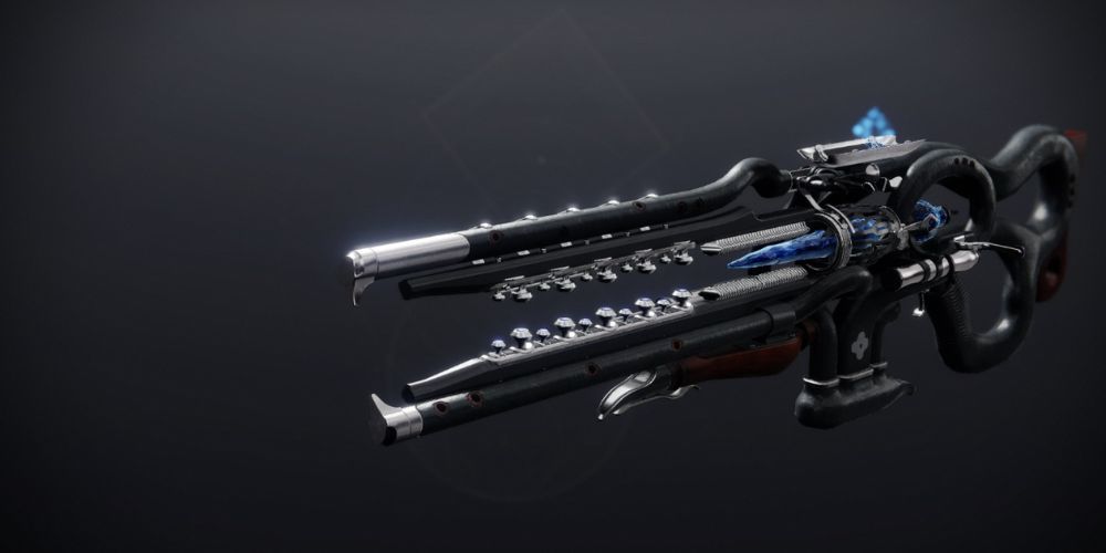 Destiny 2 The Best Exotics From Monument To Lost Lights