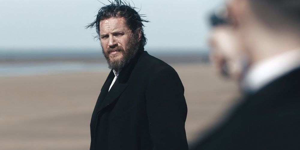 Peaky Blinders: 10 Best Characters, Ranked