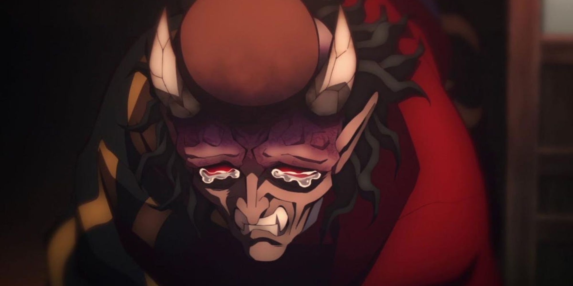 Demon Slayer Season 3 Episode 4 Reveals the Greatest Weakness of Hantengu