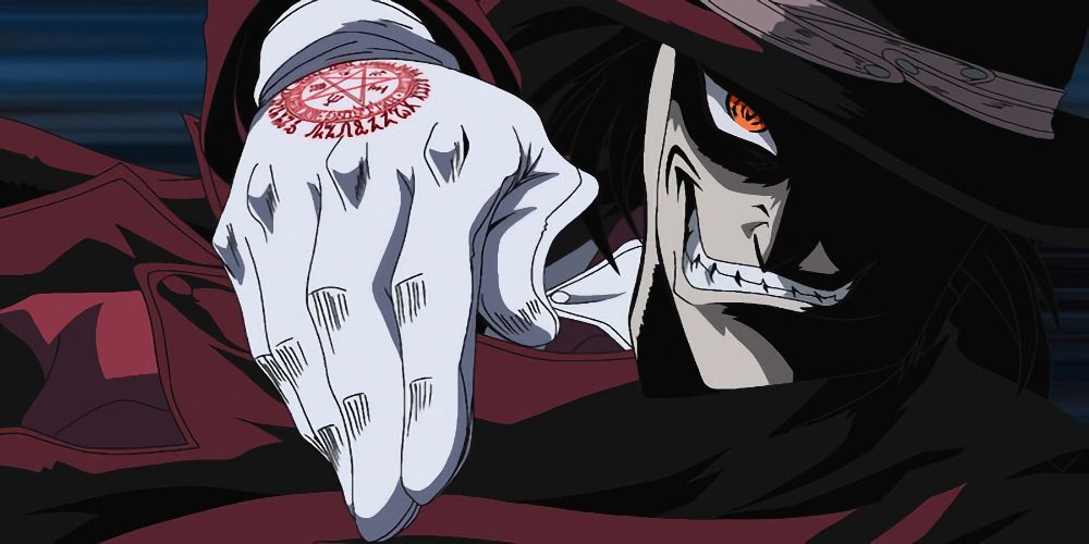 10 Anime You Should Watch If You Love Berserk