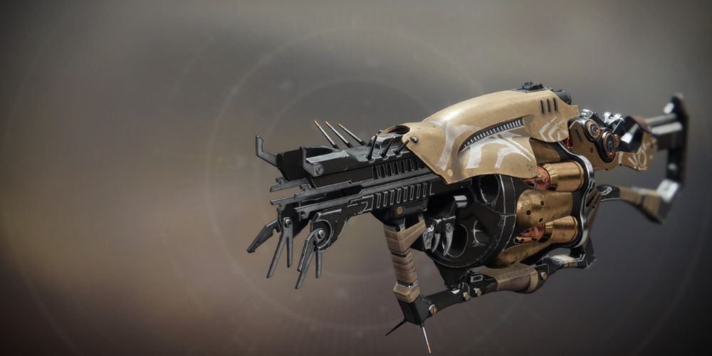 Destiny 2 The Best Exotics From Monument To Lost Lights