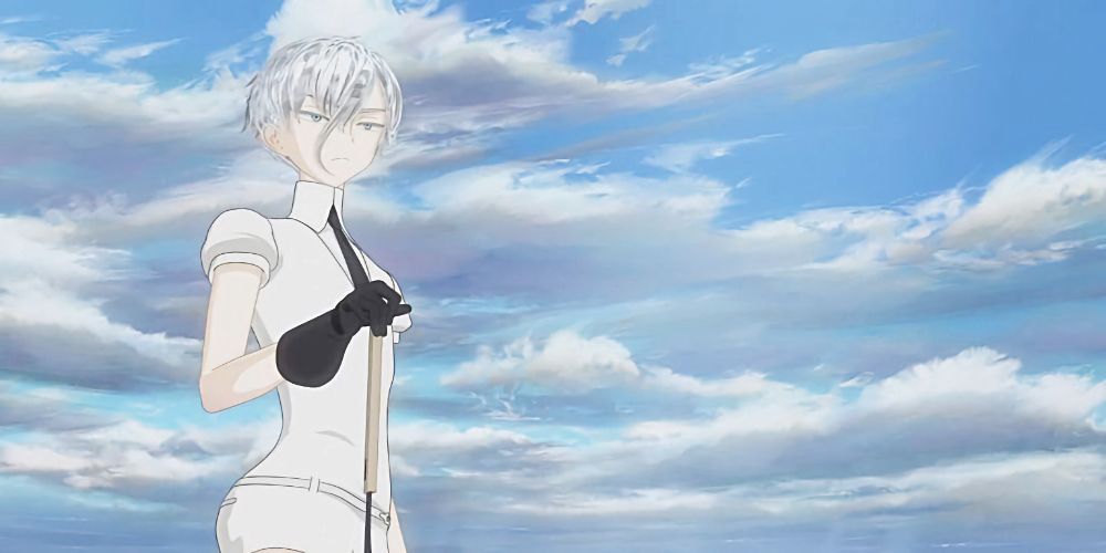 Land Of The Lustrous 10 Best Gems, Ranked