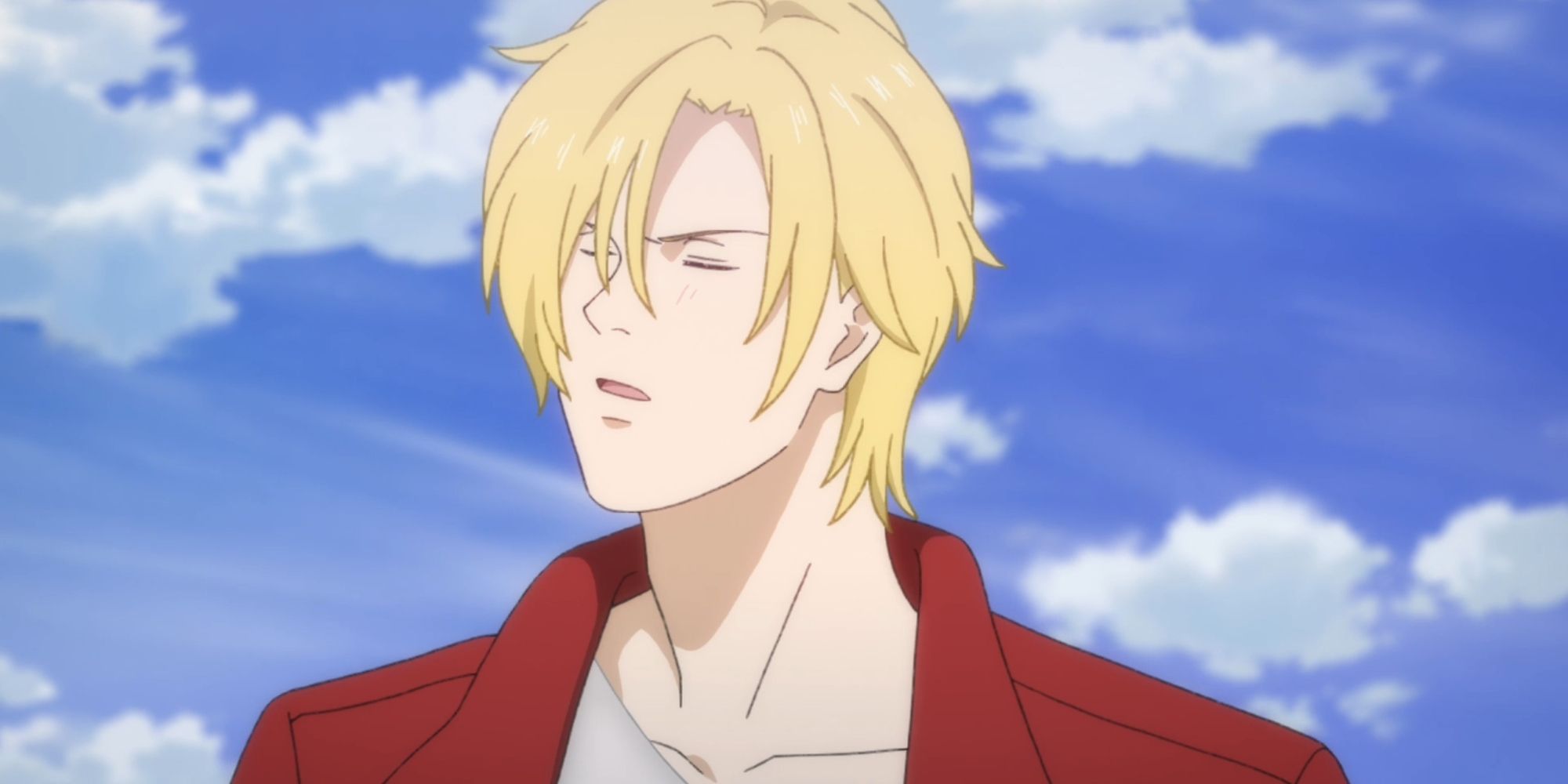 Ash Lynx scoffing