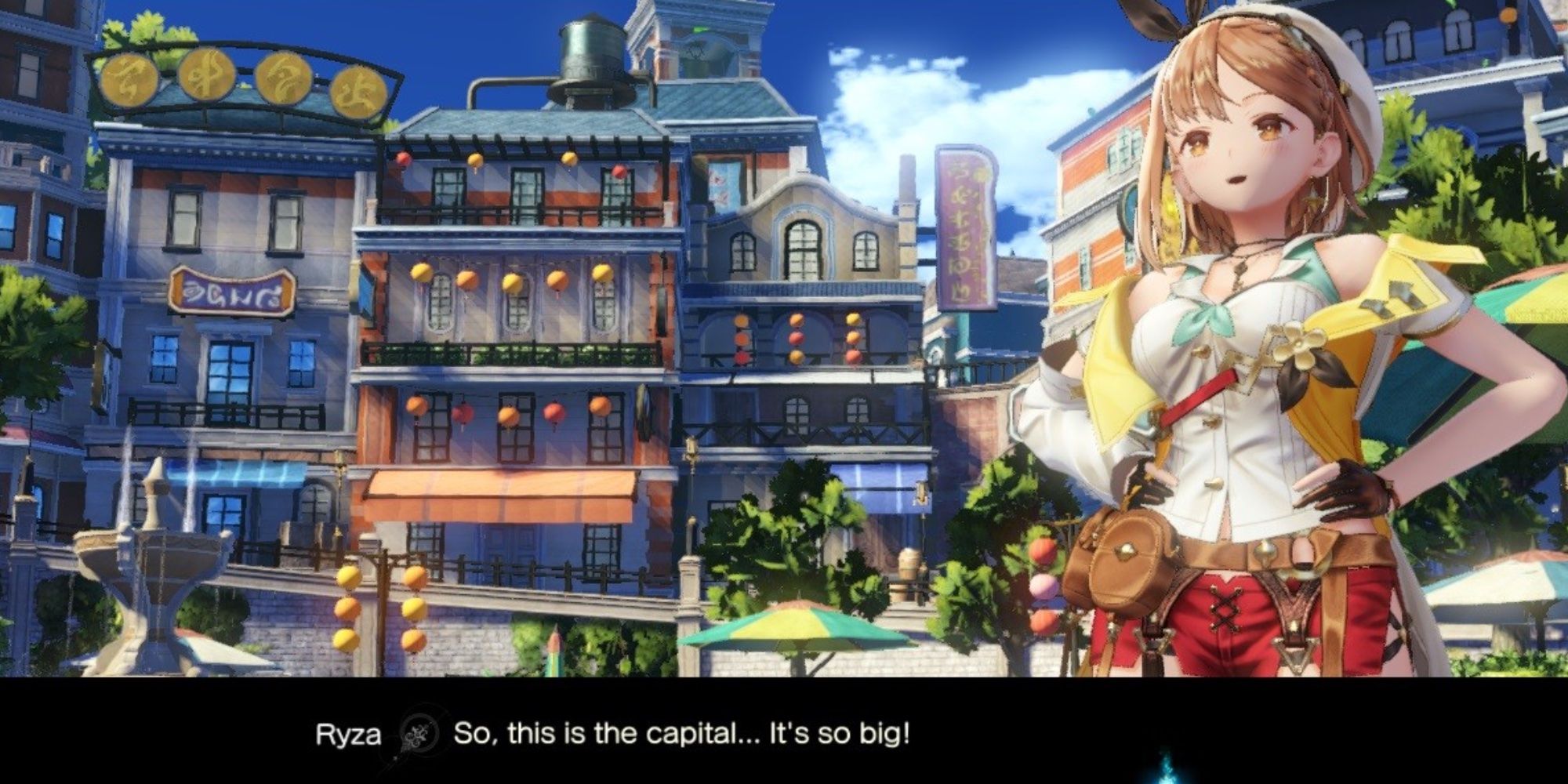 10 Best Atelier Games, Ranked