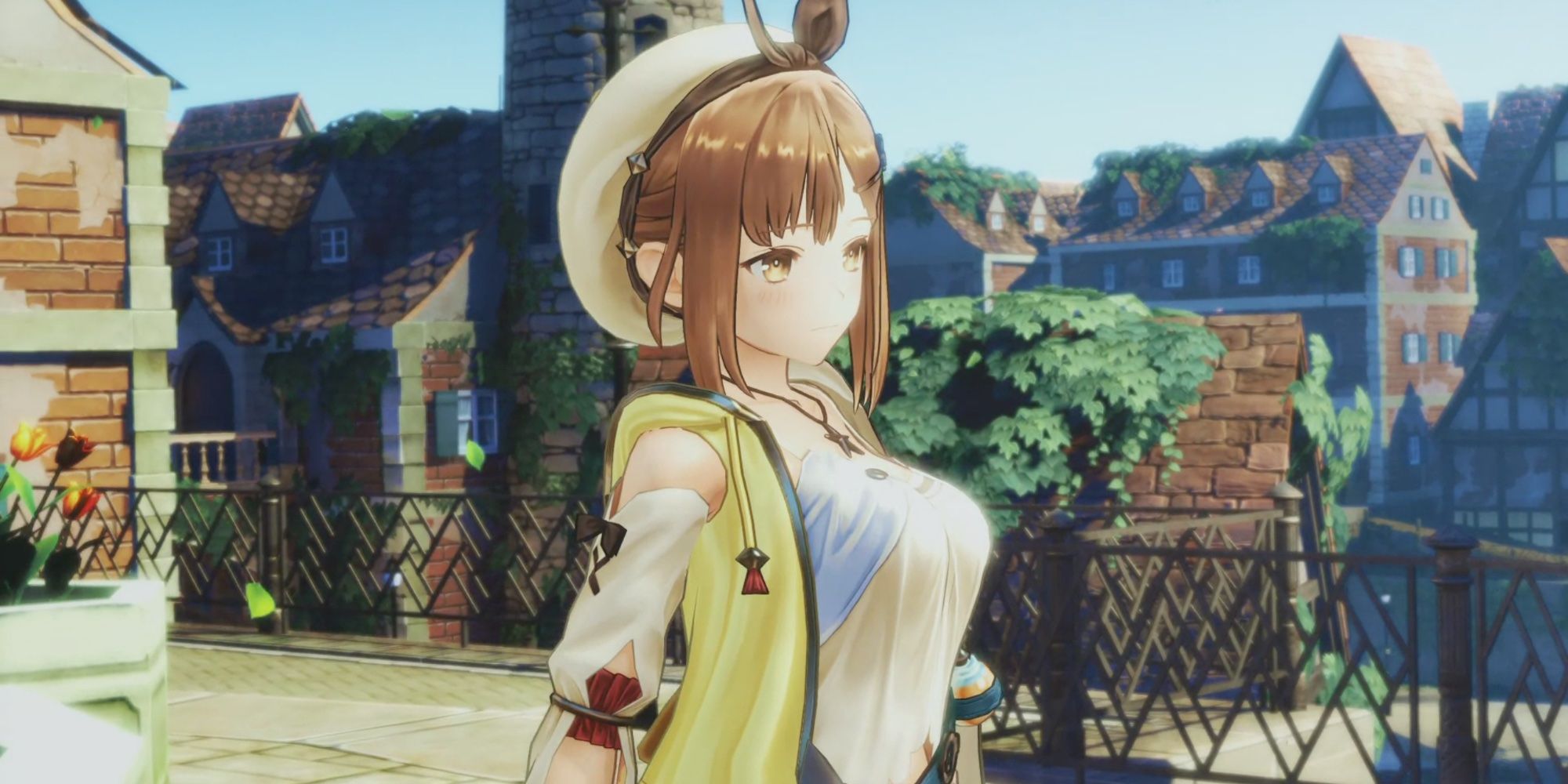 10 Best Atelier Games, Ranked
