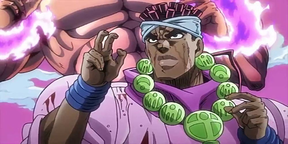 10 Best Fights In JoJo's Bizarre Adventure Stardust Crusaders, Ranked