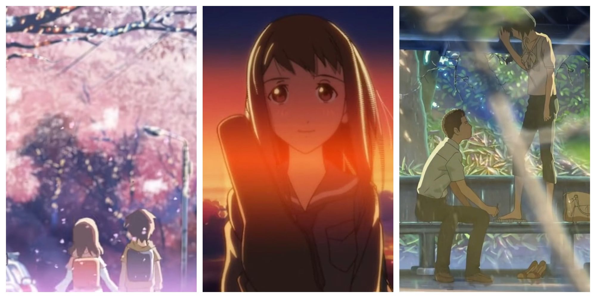 The Best Anime Movies Like Spirited Away