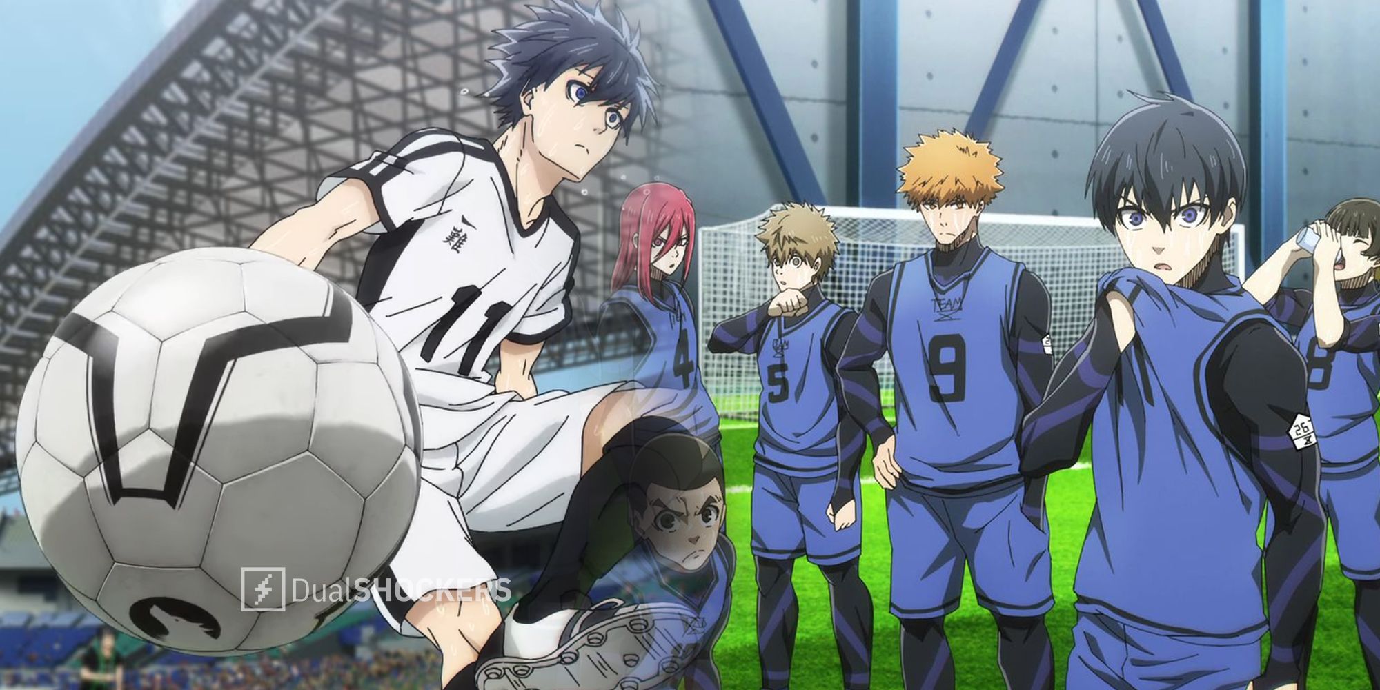 7 best sports anime that even couch potatoes will enjoy | ONE Esports