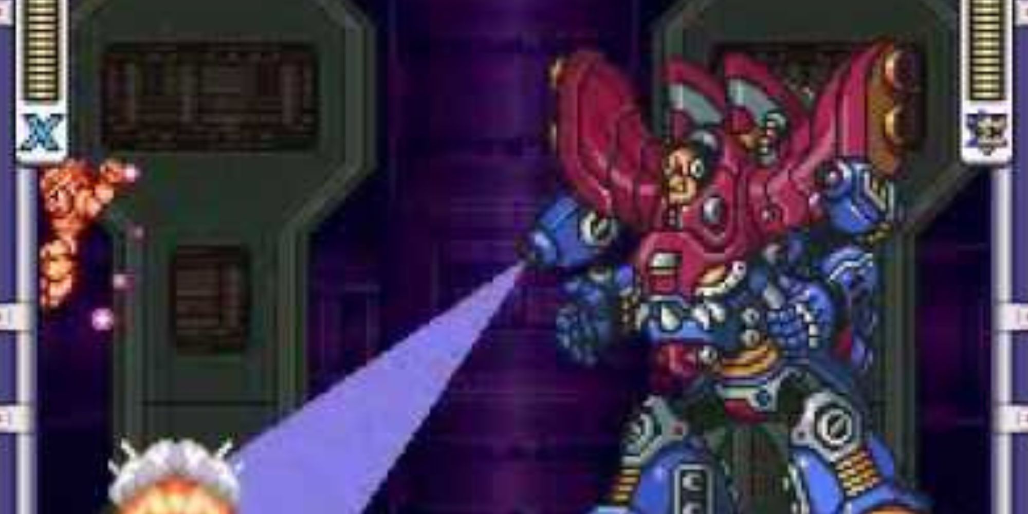 Mega Man X 10 Best Games, Ranked