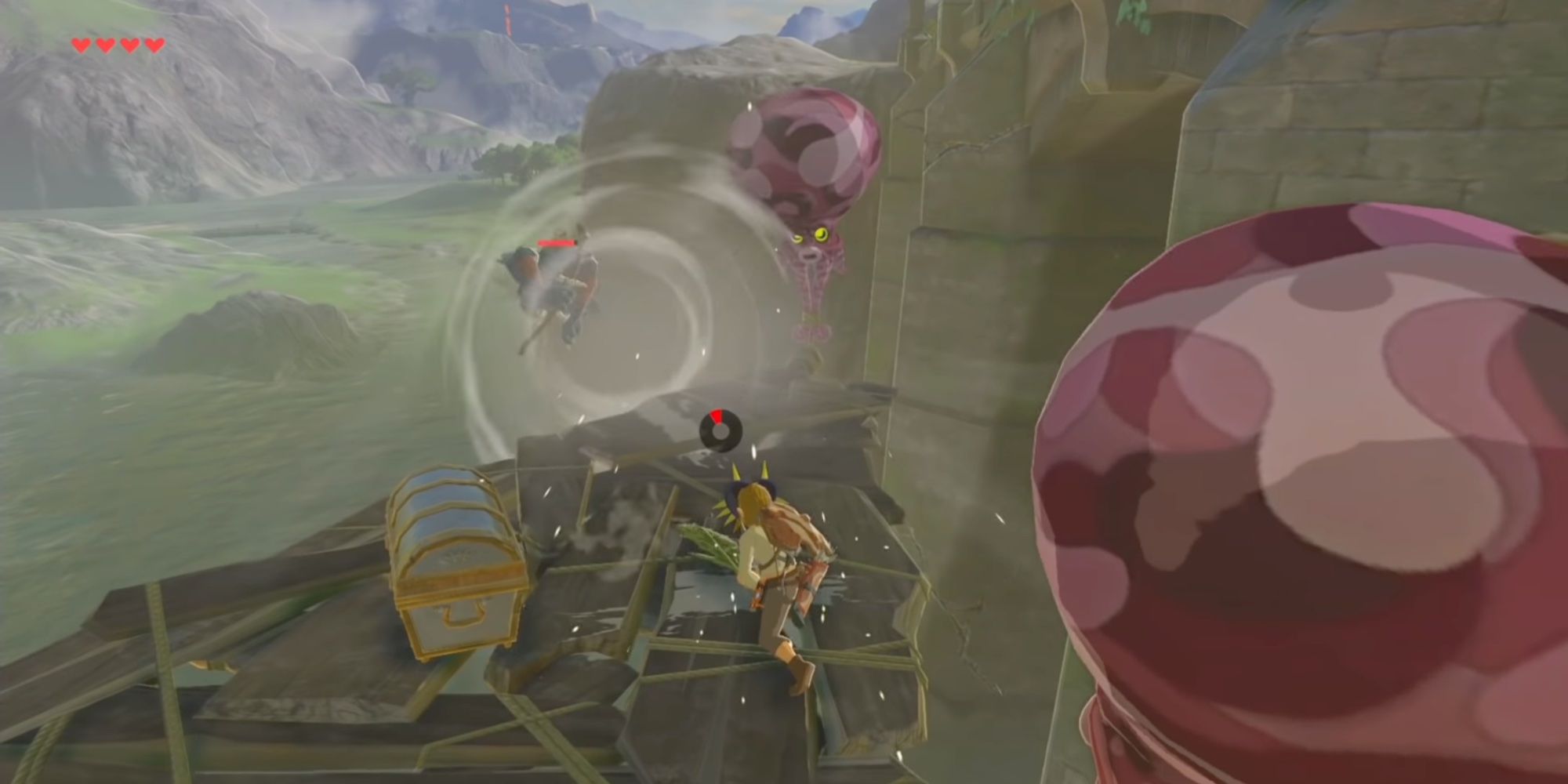 The Legend Of Zelda Breath Of The Wild 10 Master Mode Tips & Tricks