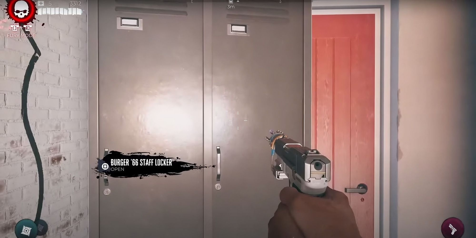 Dead Island 2 How To Get The Gastric Bypass Hammer