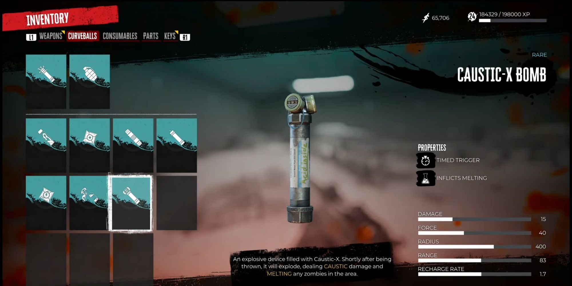 Dead Island 2 10 Best Curveballs, Ranked