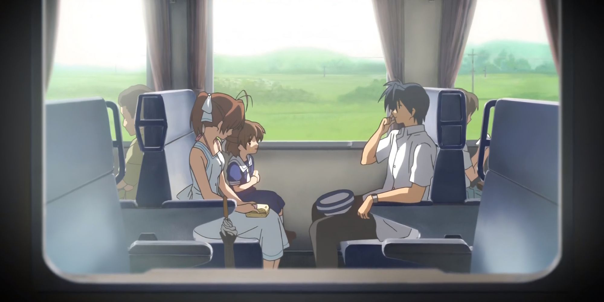 9 Best Anime Endings, Ranked