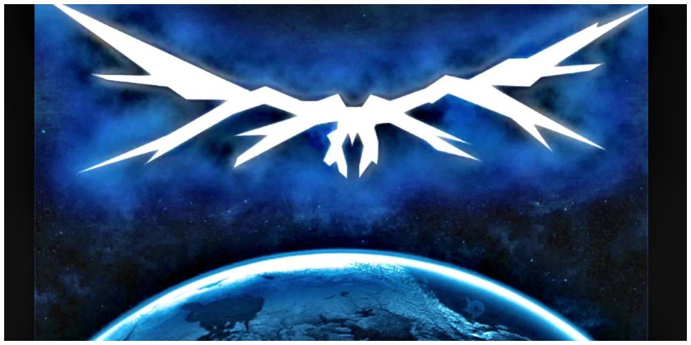 Neon Genesis Evangelion 10 Most Powerful Angels, Ranked