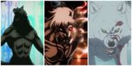 Top 9 Best Anime Werewolf Movies SGEIZ Top 9 Best Anime Werewolf Movies SGEIZ