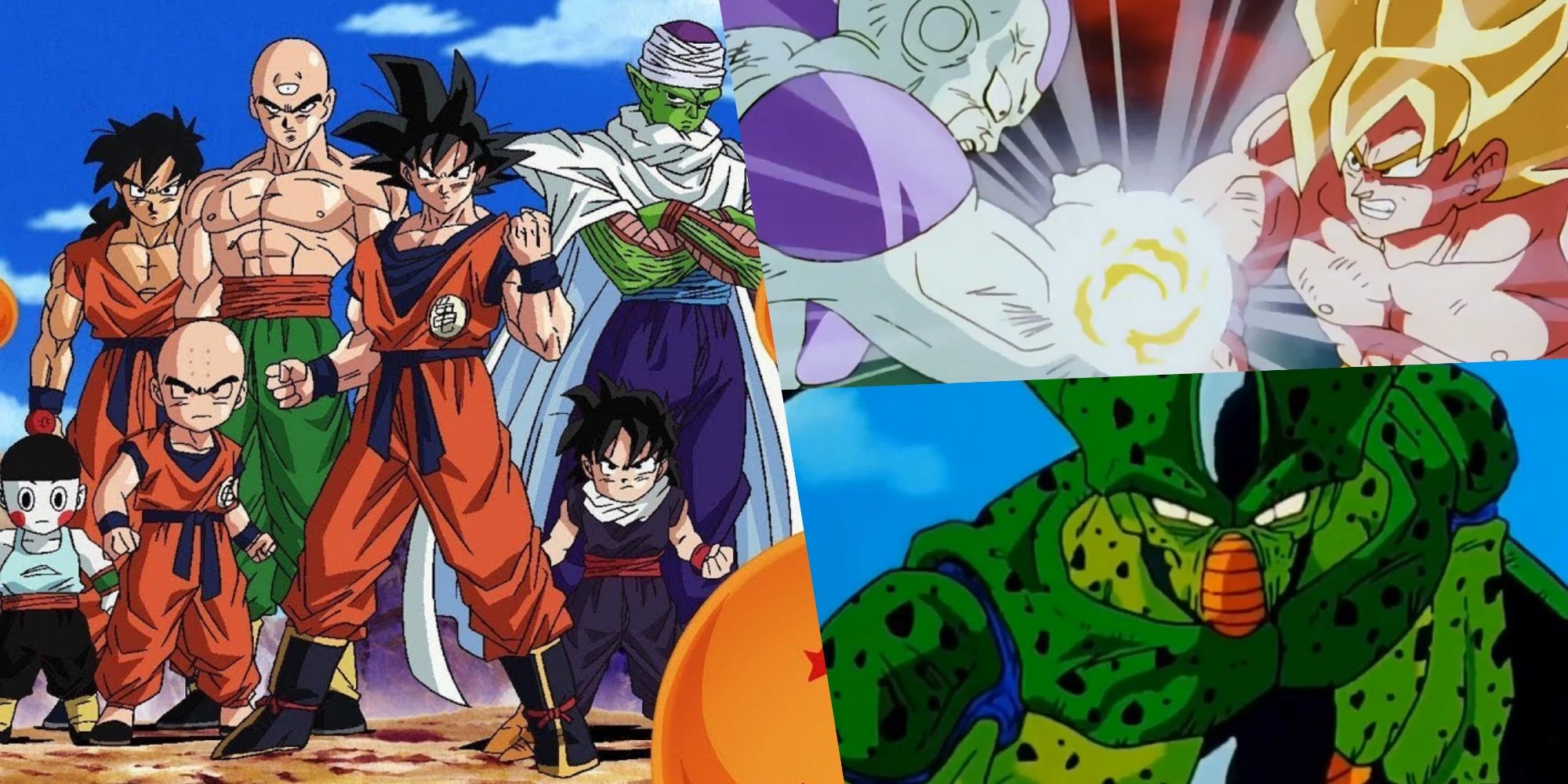 10 Best Anime By Toei, Ranked