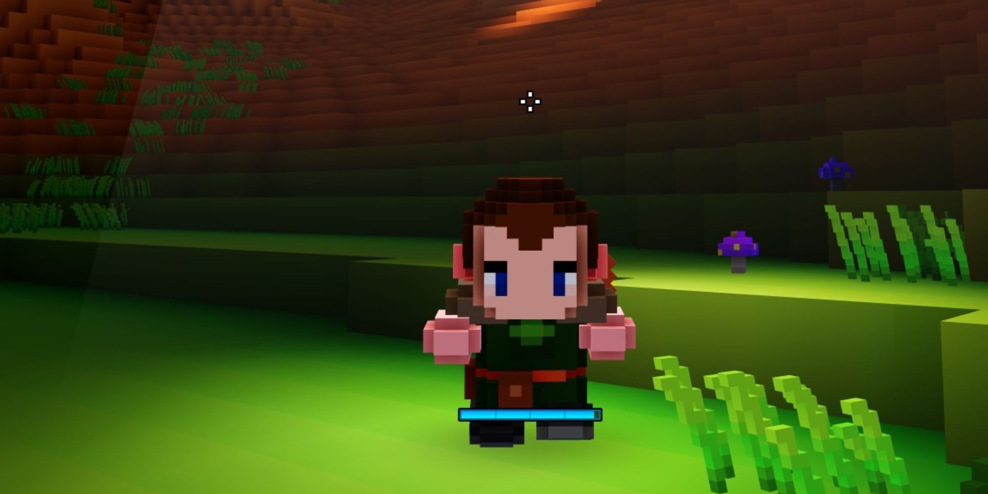 Why Are People Still Playing Cube World Today?