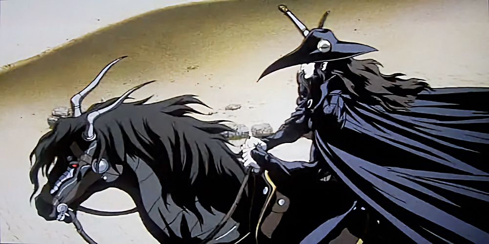 10 Best Gothic Anime, Ranked