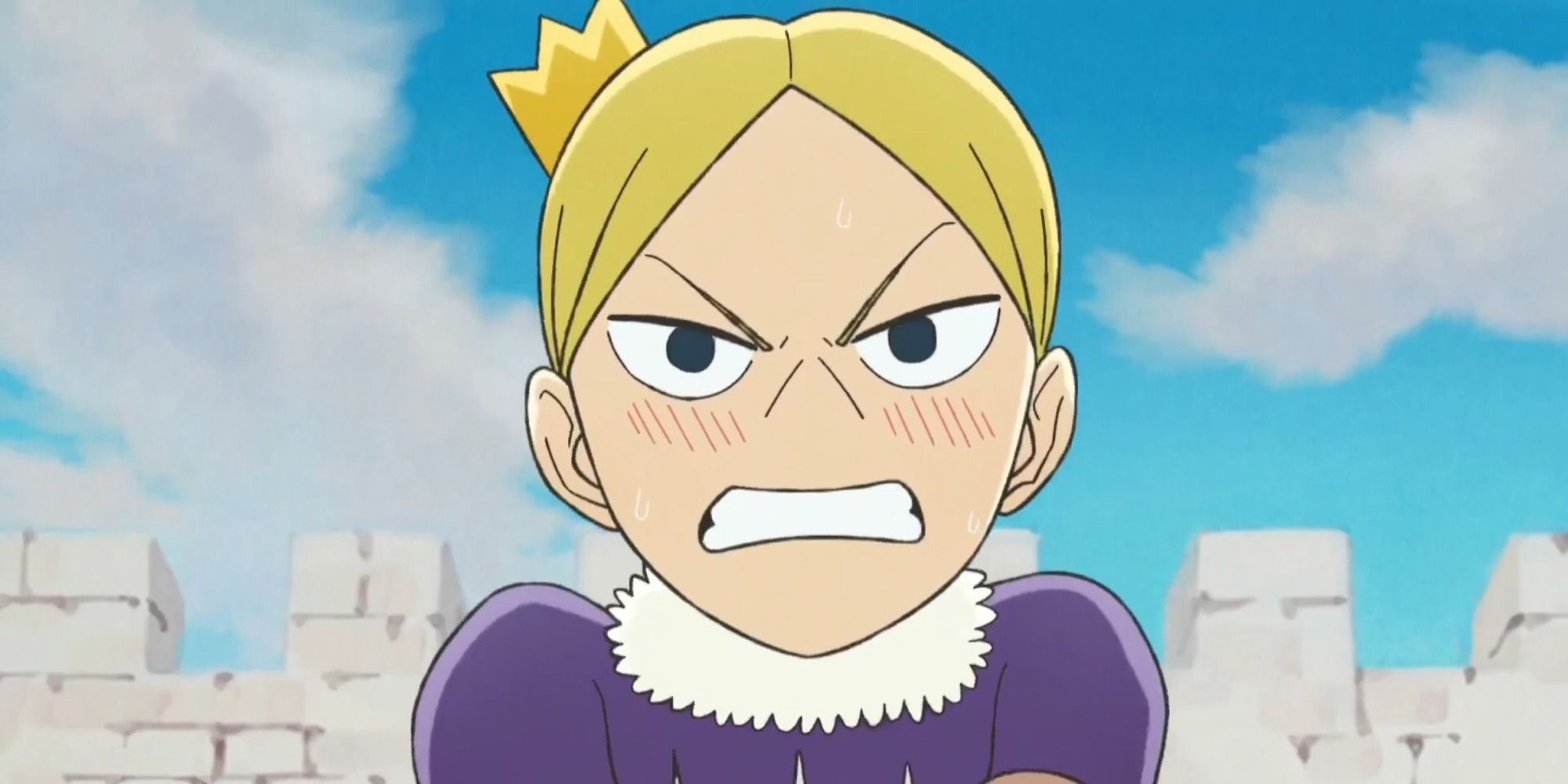 Ranking Of Kings: 10 Best Characters In The Series - How Old Is Daida Ranking Of Kings