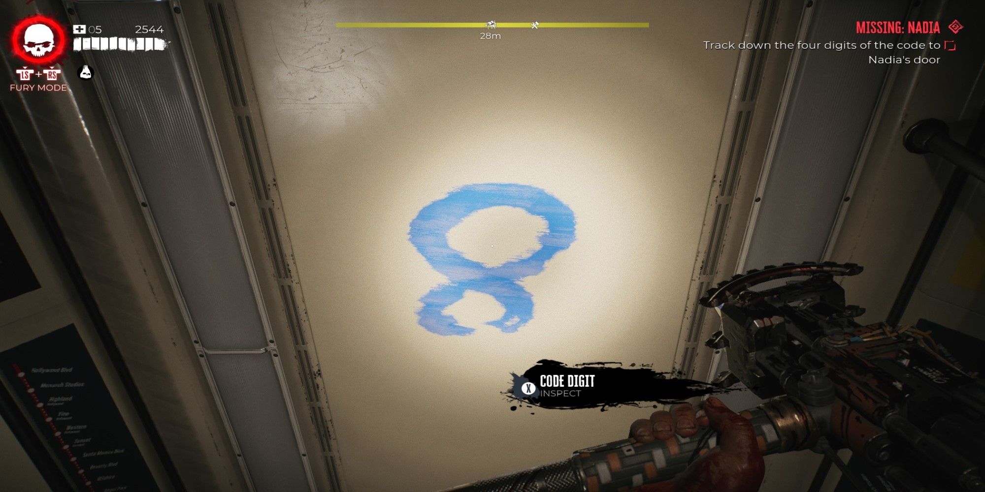 Dead Island 2 Missing Nadia Walkthrough