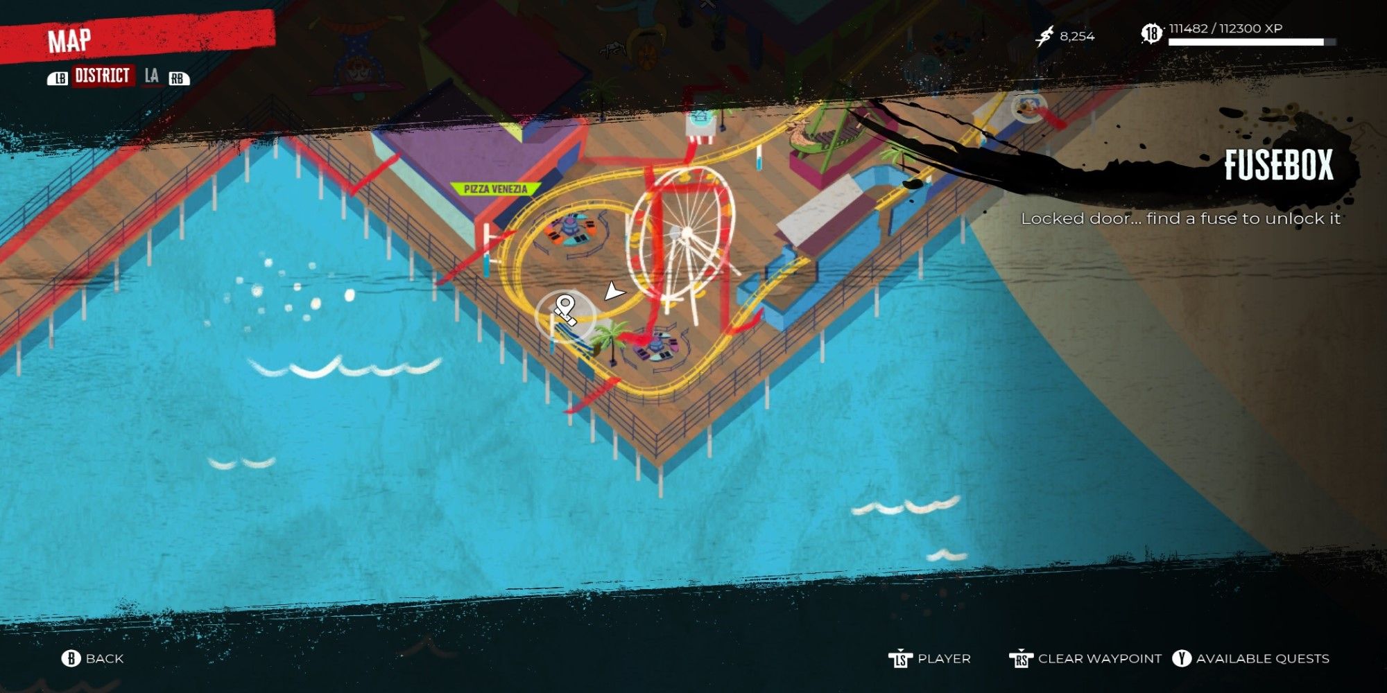 Dead Island 2 Fool's Gold Mission Walkthrough