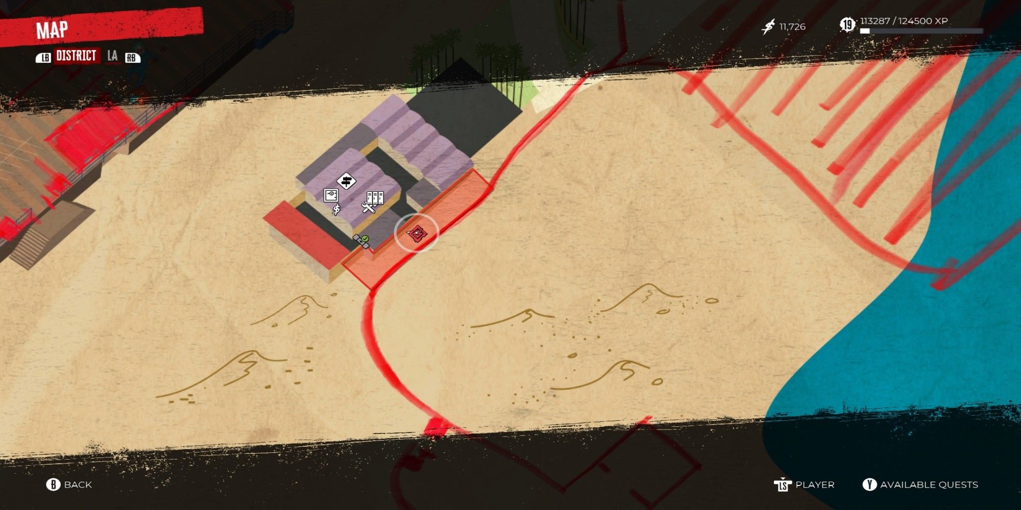 Dead Island 2 Fool's Gold Mission Walkthrough