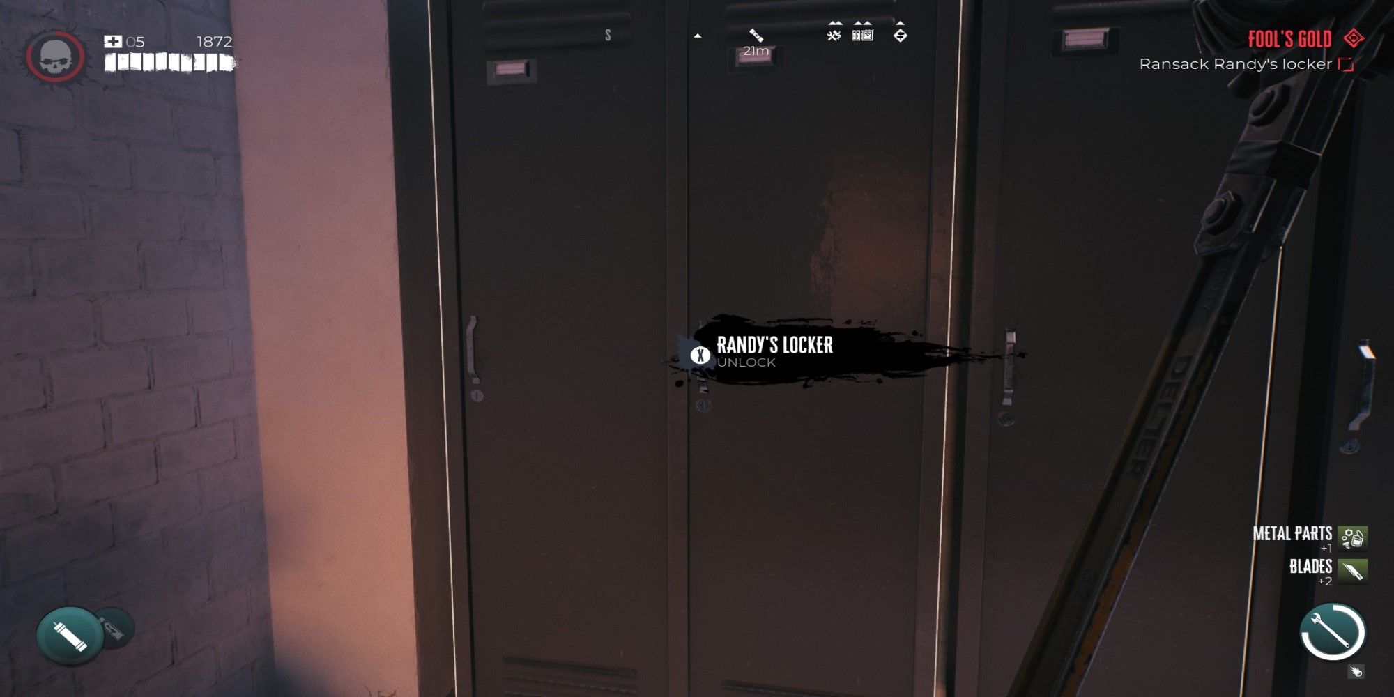 Dead Island 2 Fool's Gold Mission Walkthrough