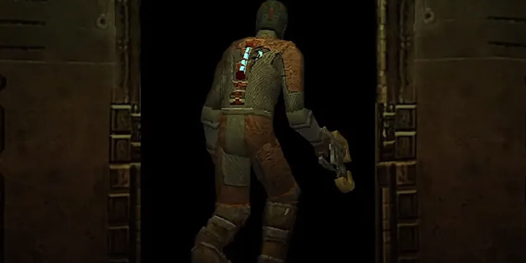 PS1-Style Dead Space Demake Now Available For Free