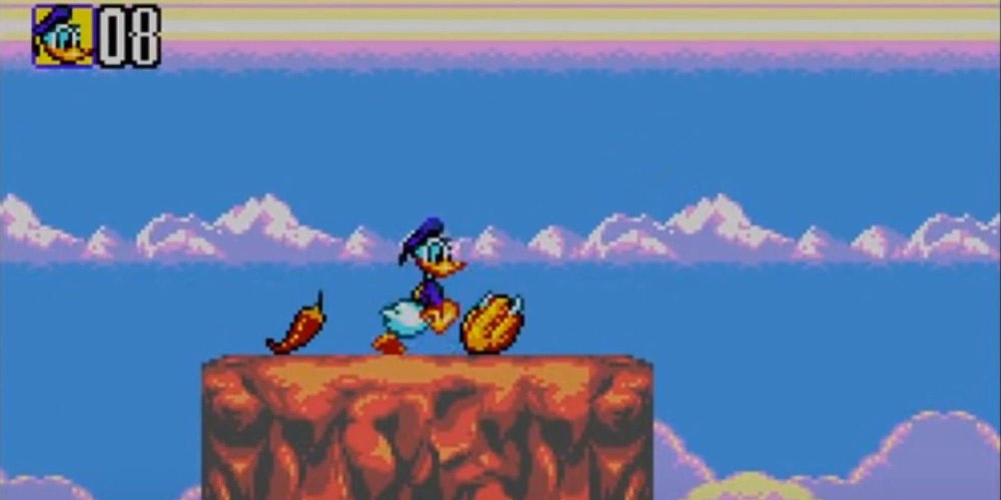 10 Best Sega Game Gear Games, Ranked