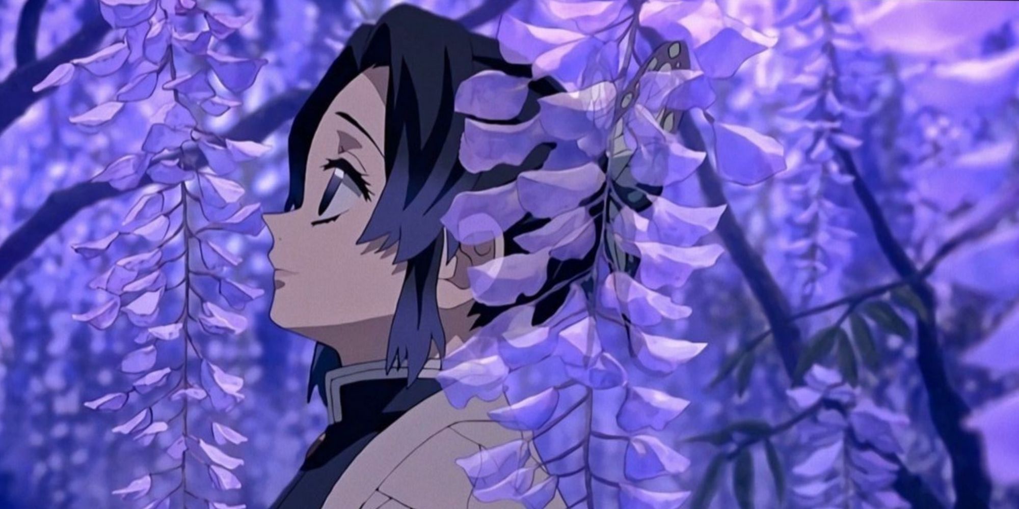 Demon Slayer 10 Smartest Characters Ranked Demon Slayer 10 Smartest Characters Ranked