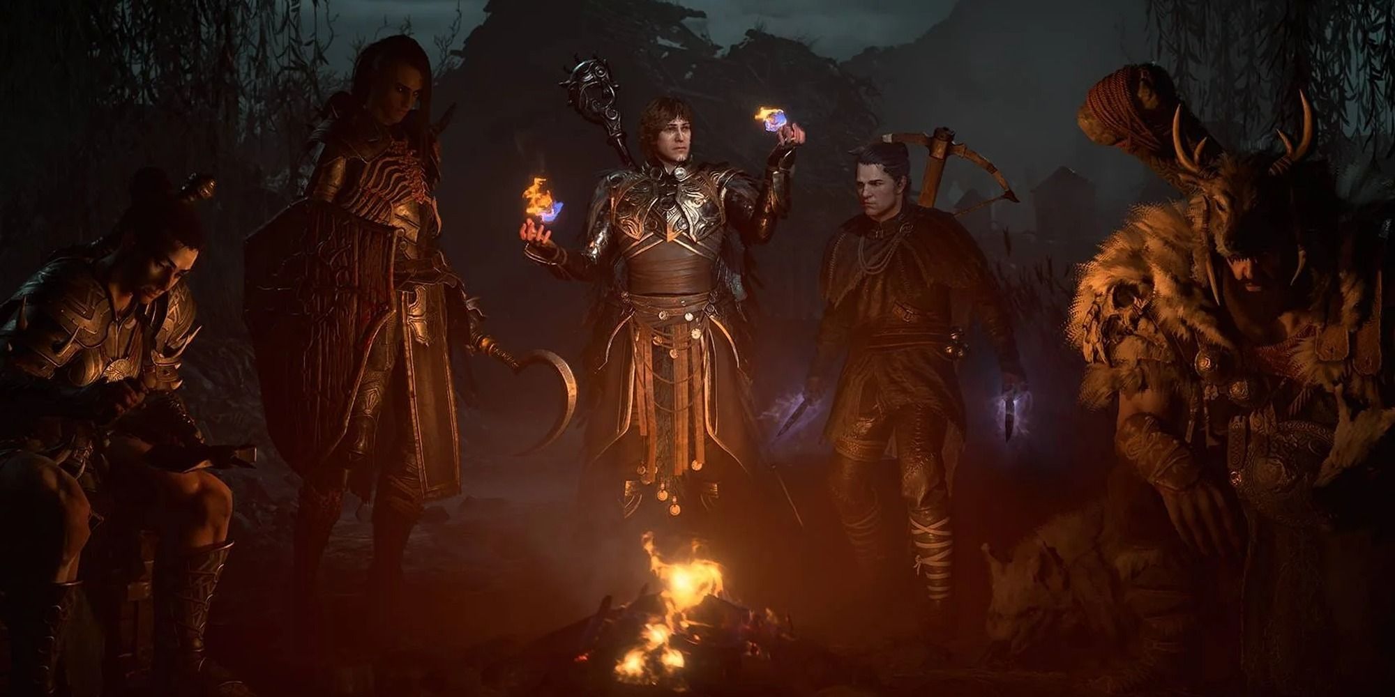 Diablo 4 Will Receive New Story Content Every 3 Months, But People Are Skeptical
