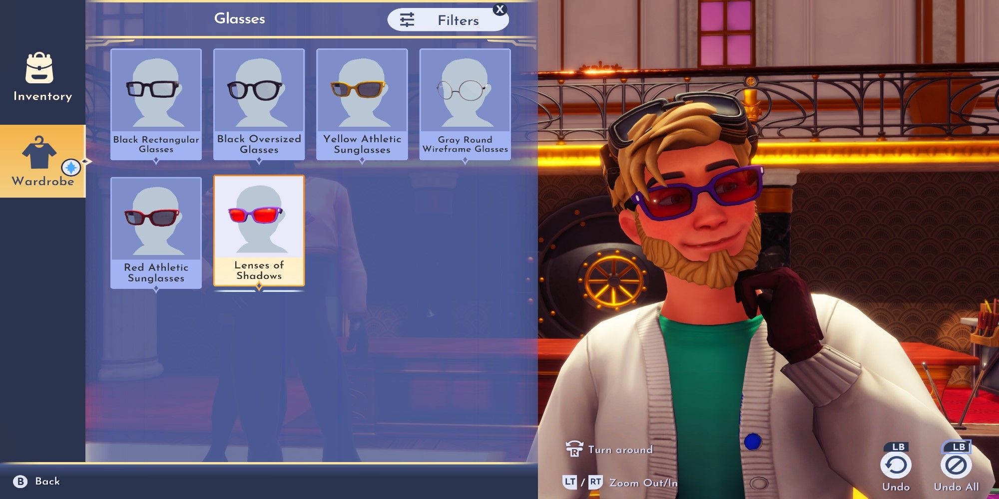 Where To Find The Orange Potato In Disney Dreamlight Valley