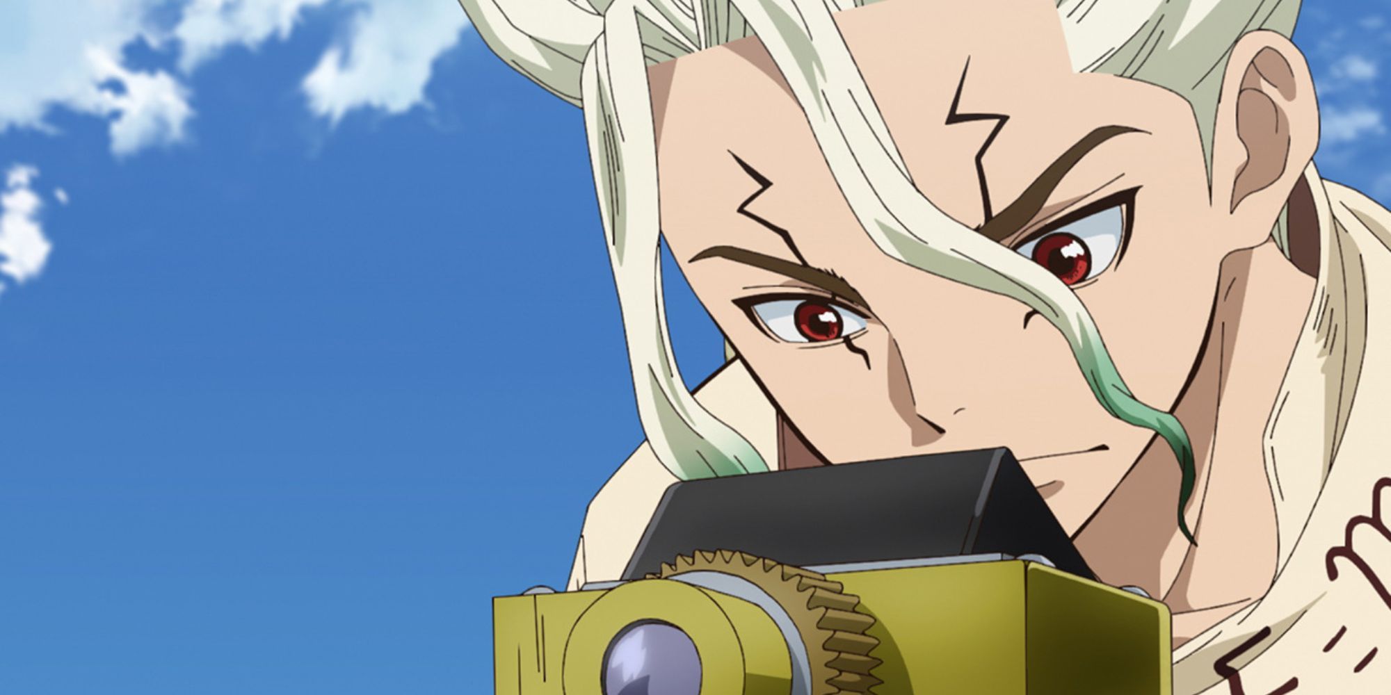 Dr Stone season 3 episode 3 release date and time
