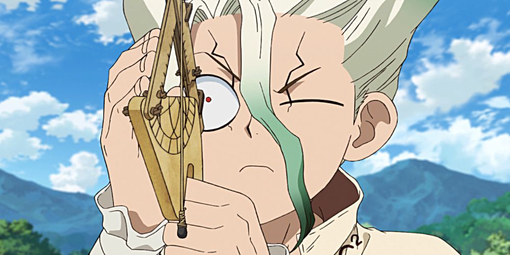 Dr. Stone: 10 Smartest Characters In The Series, Ranked