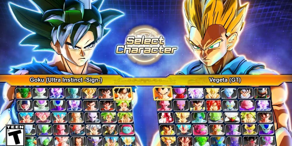 Dragon Ball: 10 Hardest Video Games, Ranked