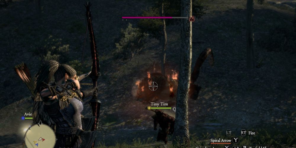 Ranking All Vocations In Dragon's Dogma