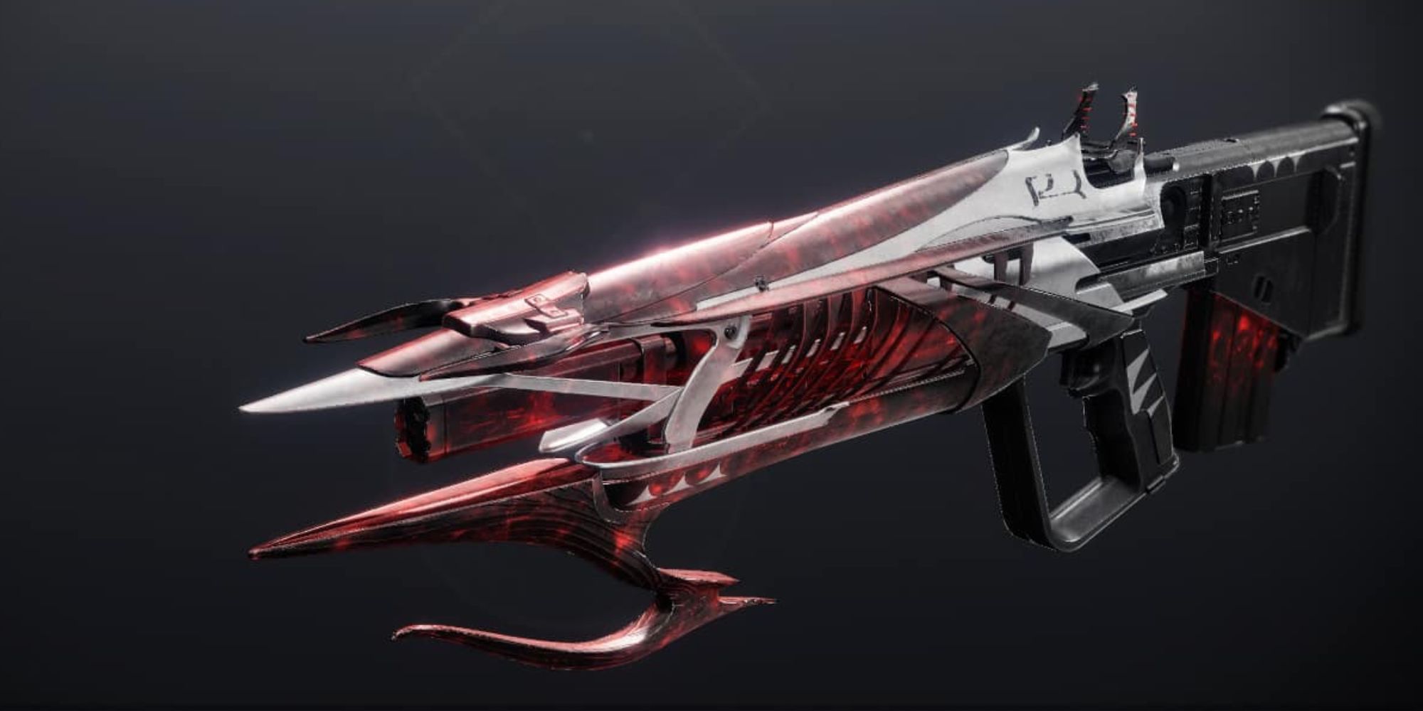 Destiny 2 10 Best Shotguns, Ranked