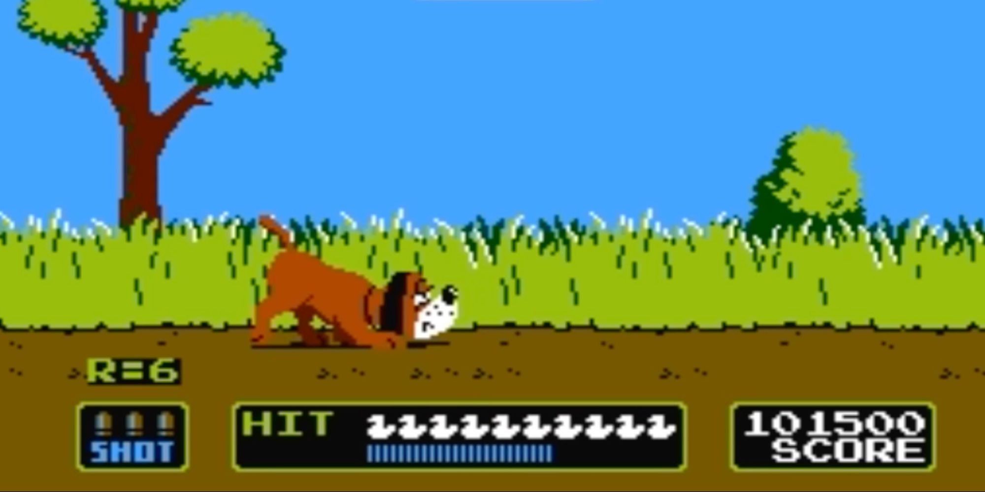 10 Best NES Games, Ranked